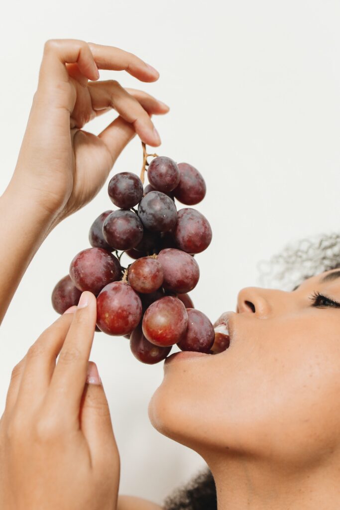 Rotten Grapes: Exploring the Negative Side of a Favorite Snack